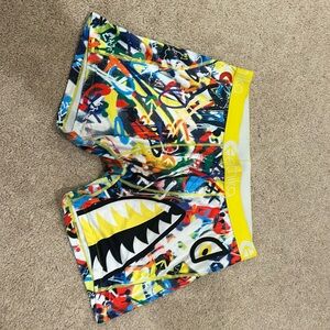 Ethika boxers